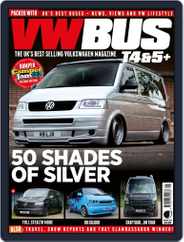 VW Bus T4&5+ (Digital) Subscription                    September 1st, 2022 Issue