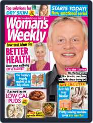 Woman's Weekly (Digital) Subscription                    September 20th, 2022 Issue