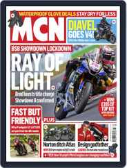 MCN (Digital) Subscription                    September 14th, 2022 Issue