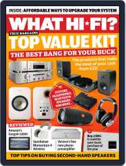 What Hi-Fi? (Digital) Subscription                    November 1st, 2022 Issue