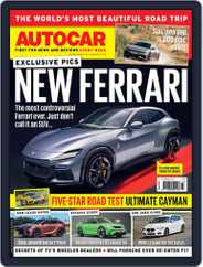 Autocar (Digital) Subscription                    September 14th, 2022 Issue
