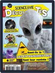 Science & Vie Découvertes (Digital) Subscription                    October 1st, 2022 Issue