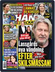 Hänt i Veckan (Digital) Subscription                    September 14th, 2022 Issue