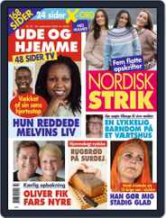 Ude og Hjemme (Digital) Subscription                    September 14th, 2022 Issue