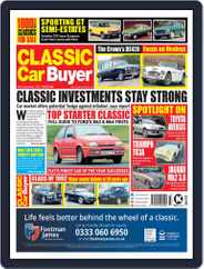 Classic Car Buyer (Digital) Subscription                    September 14th, 2022 Issue