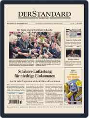 STANDARD Kompakt (Digital) Subscription                    September 13th, 2022 Issue