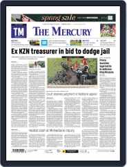 Mercury (Digital) Subscription                    September 14th, 2022 Issue