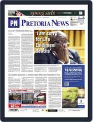 Pretoria News (Digital) Subscription                    September 14th, 2022 Issue