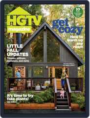 Hgtv (Digital) Subscription                    October 1st, 2022 Issue