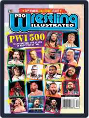 Pro Wrestling Illustrated (Digital) Subscription                    December 1st, 2022 Issue