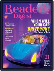 Reader's Digest India (Digital) Subscription                    September 1st, 2022 Issue