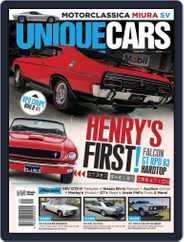 Unique Cars Australia (Digital) Subscription                    September 15th, 2022 Issue