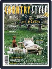 Country Style (Digital) Subscription                    October 1st, 2022 Issue