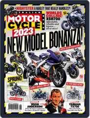 Australian Motorcycle News (Digital) Subscription                    September 15th, 2022 Issue