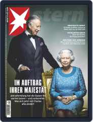 stern (Digital) Subscription                    September 15th, 2022 Issue