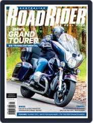 Australian Road Rider (Digital) Subscription                    October 1st, 2022 Issue
