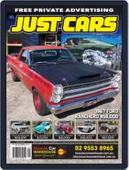 Just Cars (Digital) Subscription                    September 15th, 2022 Issue