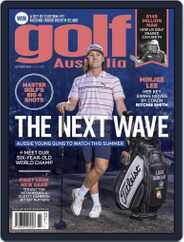 Golf Australia (Digital) Subscription                    October 1st, 2022 Issue
