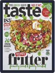Taste.com.au (Digital) Subscription                    October 1st, 2022 Issue