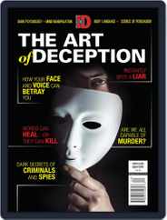 Ideas & Discovery: The Art of Deception Magazine (Digital) Subscription                    September 9th, 2022 Issue