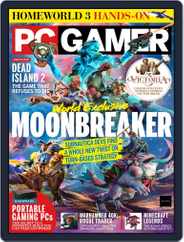 PC Gamer United Kingdom (Digital) Subscription                    November 1st, 2022 Issue