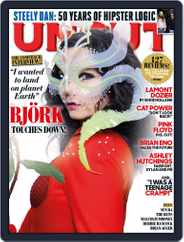 UNCUT (Digital) Subscription                    November 1st, 2022 Issue