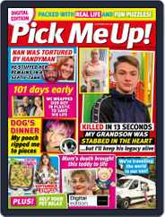 Pick Me Up! (Digital) Subscription                    September 22nd, 2022 Issue