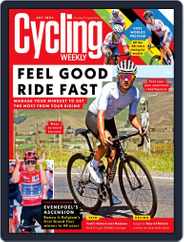 Cycling Weekly (Digital) Subscription                    September 15th, 2022 Issue