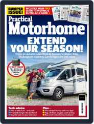 Practical Motorhome (Digital) Subscription                    November 1st, 2022 Issue