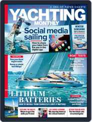 Yachting Monthly (Digital) Subscription                    October 1st, 2022 Issue