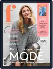 femina Denmark (Digital) Subscription                    September 15th, 2022 Issue