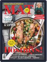 Matmagasinet (Digital) Subscription                    October 1st, 2022 Issue
