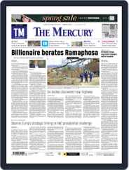 Mercury (Digital) Subscription                    September 15th, 2022 Issue