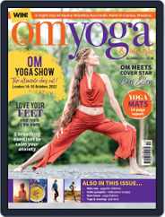 OM Yoga & Lifestyle (Digital) Subscription                    October 1st, 2022 Issue
