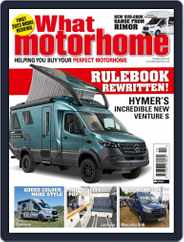 What Motorhome (Digital) Subscription                    October 1st, 2022 Issue