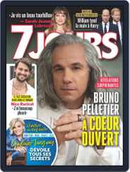 7 Jours (Digital) Subscription                    September 23rd, 2022 Issue