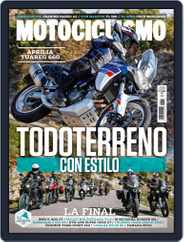 Motociclismo (Digital) Subscription                    September 1st, 2022 Issue