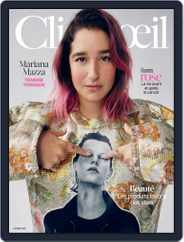 Clin D'oeil (Digital) Subscription                    October 1st, 2022 Issue
