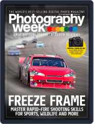 Photography Week (Digital) Subscription                    September 15th, 2022 Issue