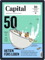 Capital Germany (Digital) Subscription                    October 1st, 2022 Issue