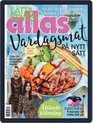 Allas (Digital) Subscription                    September 15th, 2022 Issue