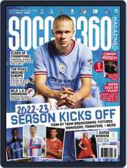 Soccer 360 (Digital) Subscription                    July 5th, 2022 Issue