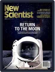 New Scientist (Digital) Subscription                    September 17th, 2022 Issue