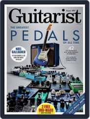 Guitarist (Digital) Subscription                    October 1st, 2022 Issue