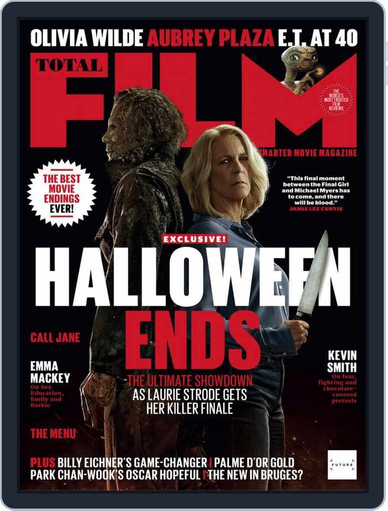 The Menu' Review: Mark Mylod's Psychological Thriller – Deadline