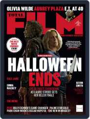 Total Film (Digital) Subscription                    October 1st, 2022 Issue