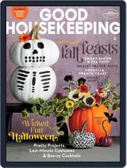 Good Housekeeping (Digital) Subscription                    October 1st, 2022 Issue