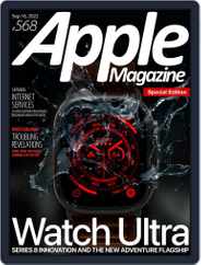 AppleMagazine (Digital) Subscription                    September 16th, 2022 Issue
