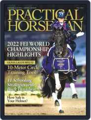 Practical Horseman (Digital) Subscription                    September 5th, 2022 Issue