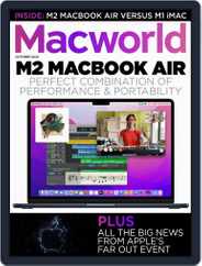 Macworld UK (Digital) Subscription                    October 1st, 2022 Issue